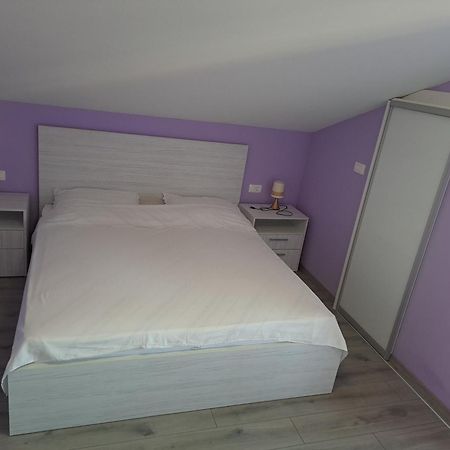 Apartman Vidas New Translation Exteriér fotografie