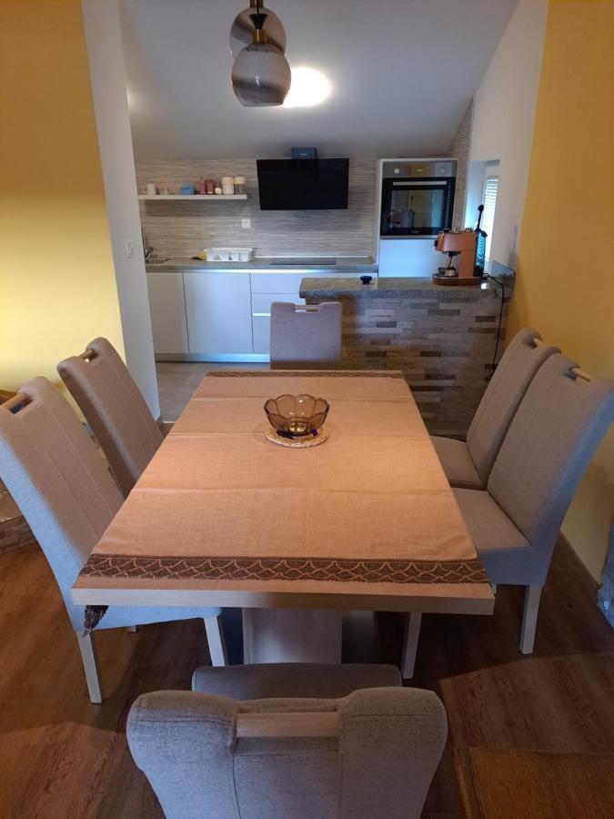 Apartman Vidas New Translation Exteriér fotografie
