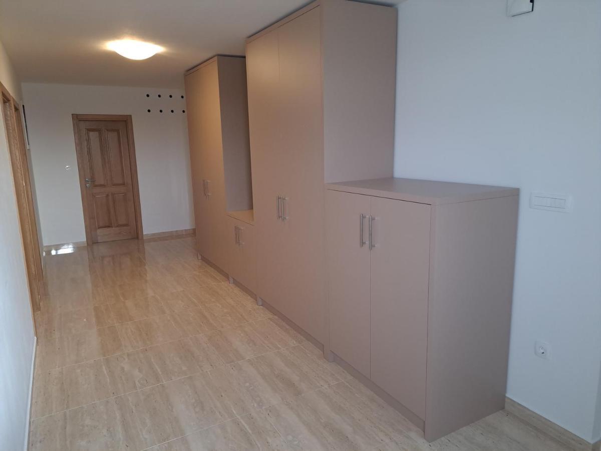 Apartman Vidas New Translation Exteriér fotografie
