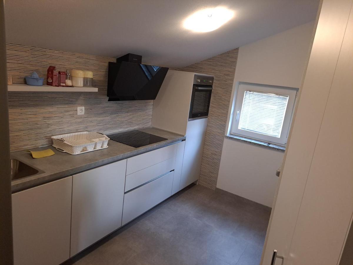 Apartman Vidas New Translation Exteriér fotografie