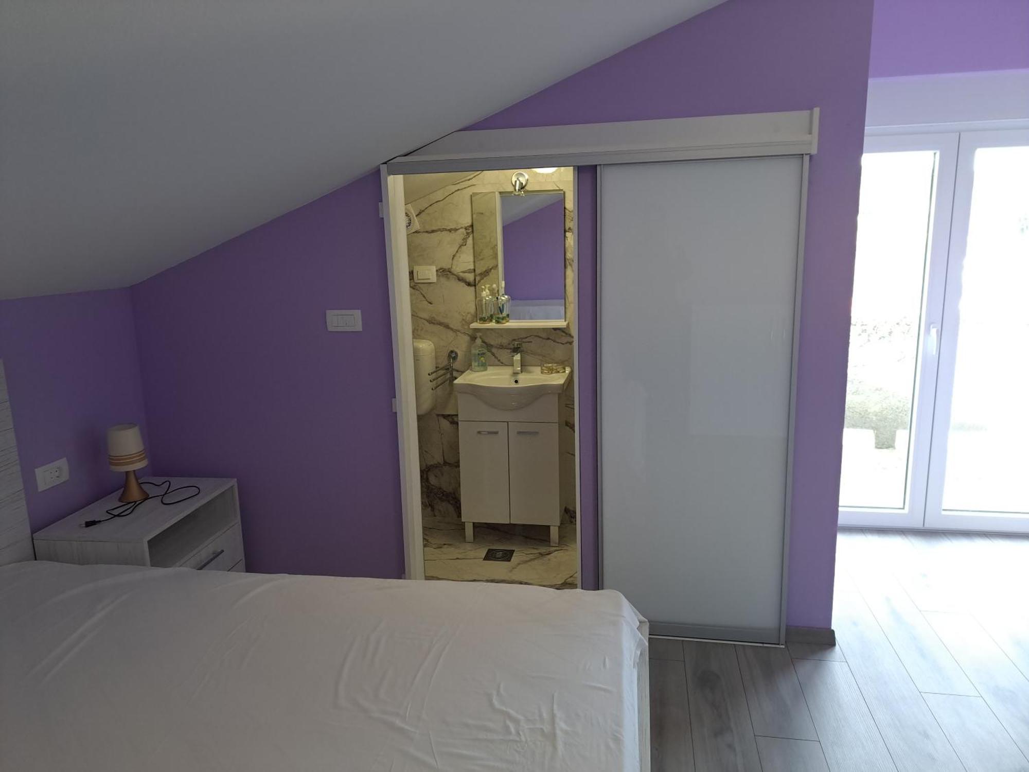 Apartman Vidas New Translation Exteriér fotografie