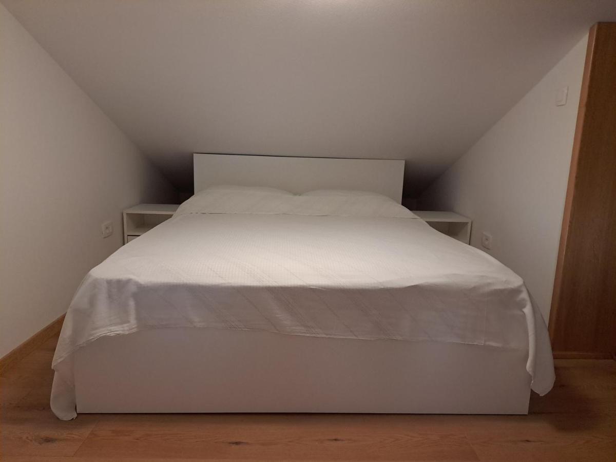Apartman Vidas New Translation Exteriér fotografie