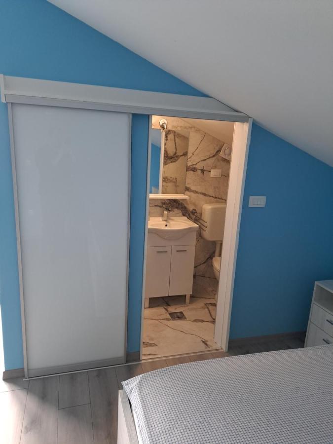 Apartman Vidas New Translation Exteriér fotografie