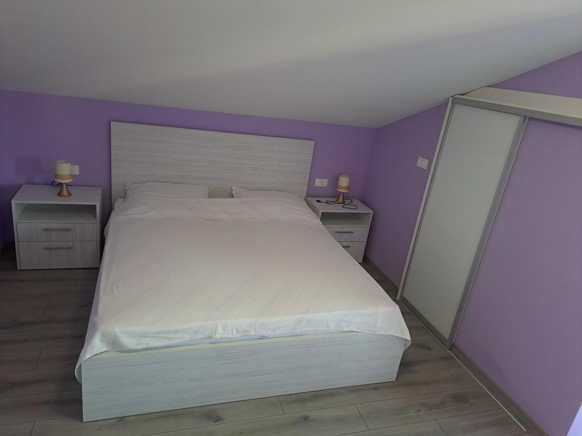Apartman Vidas New Translation Exteriér fotografie