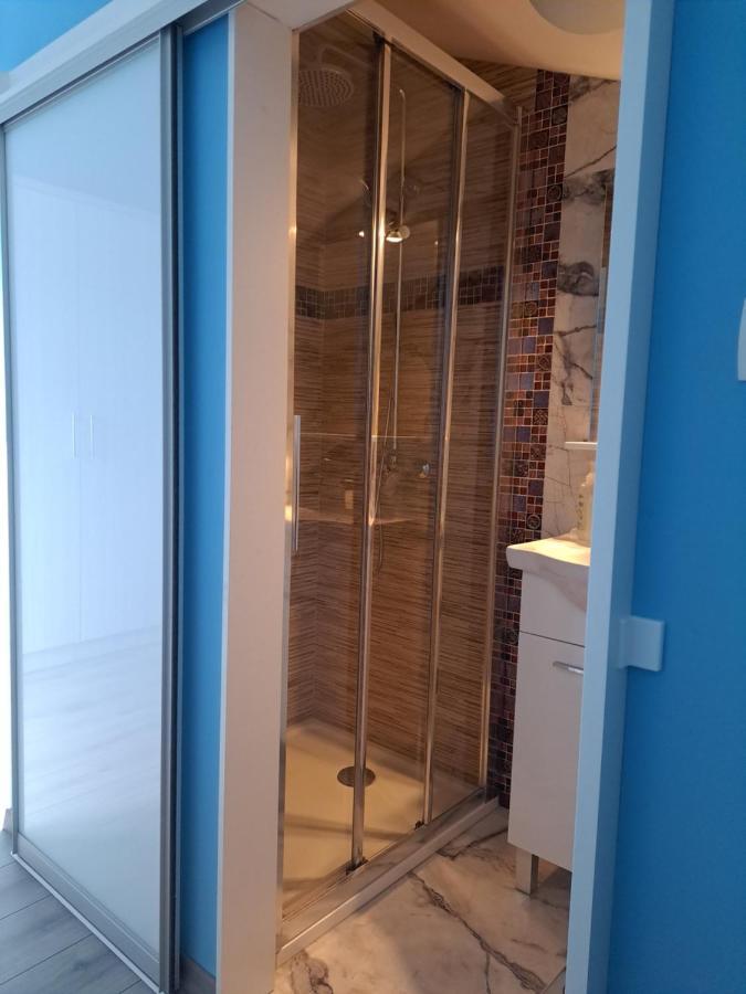 Apartman Vidas New Translation Exteriér fotografie