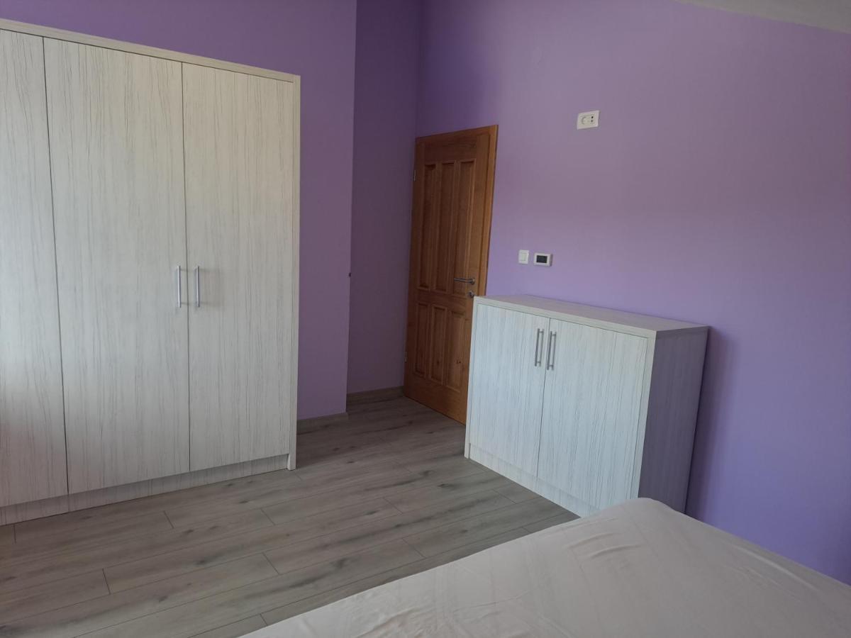 Apartman Vidas New Translation Exteriér fotografie